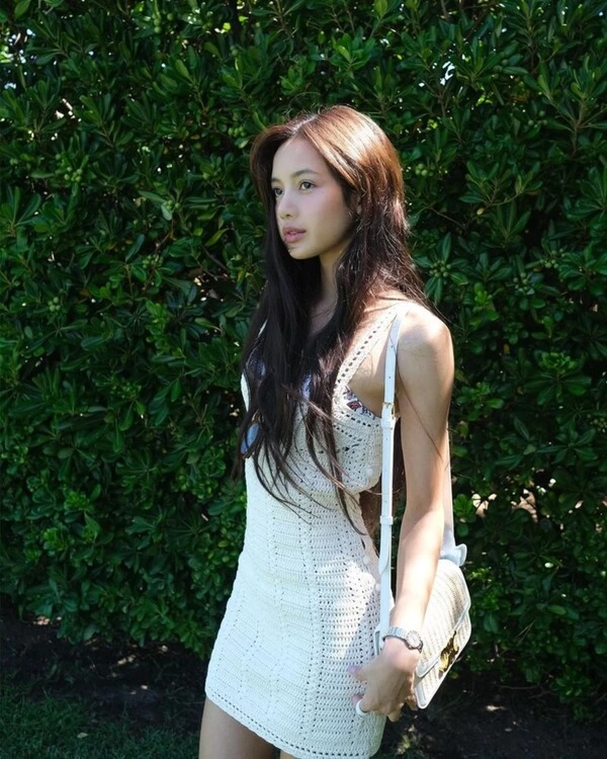 ต้นสังกัดพูดครั้งแรก สัมพันธ์ ลิซ่า - เฟรเดอริก เดตกันจริงหรือไม่?