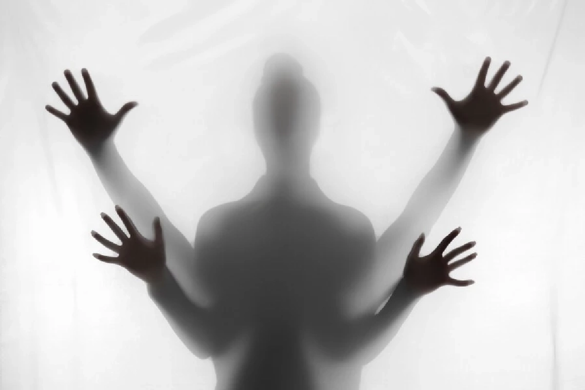 สัมภเวสีตามถึงบ้าน