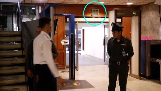 ย้อนที่มา นาฬิการัฐสภา