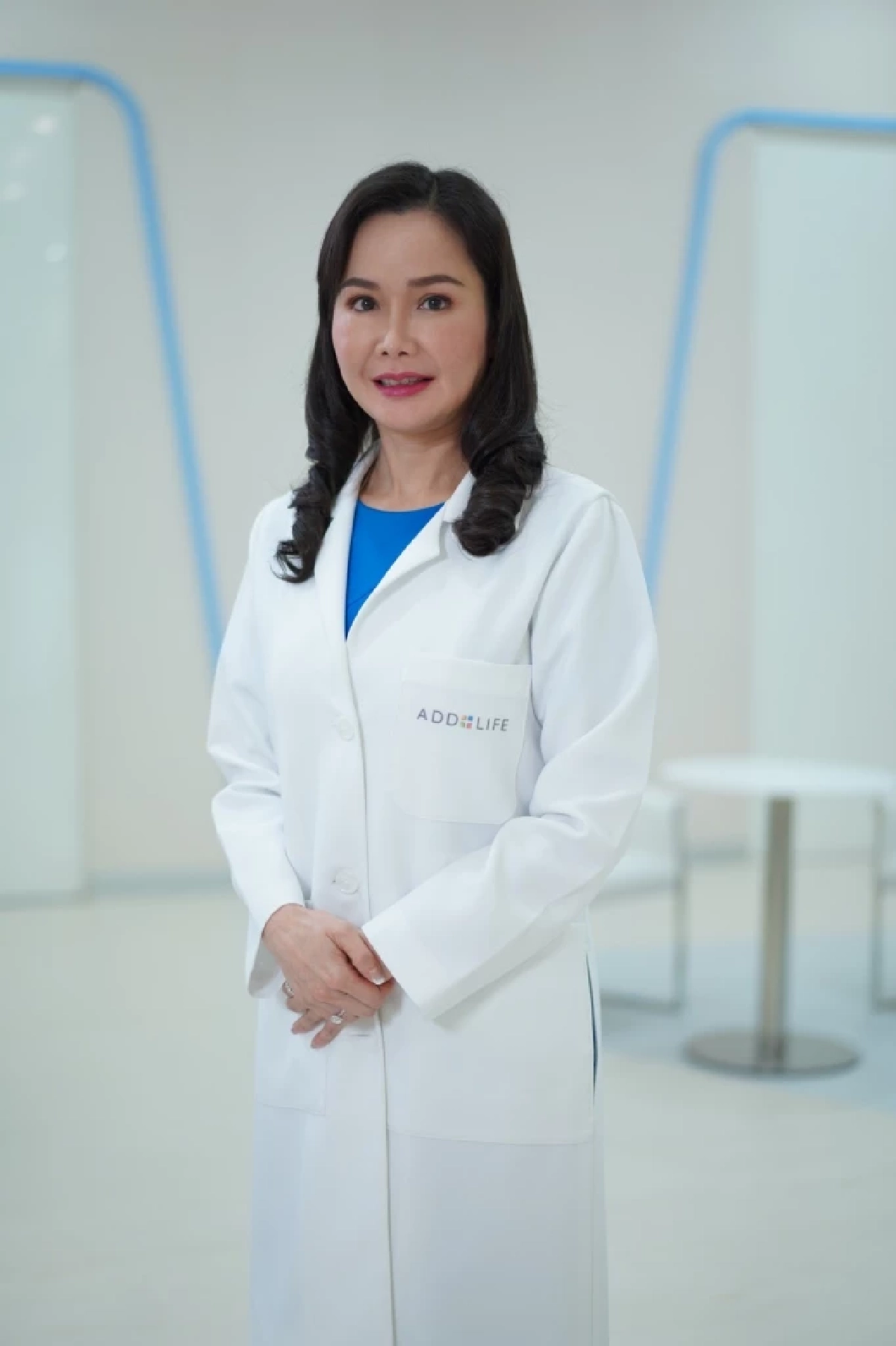 พญ.อนงนุช ชวลิตธำรง