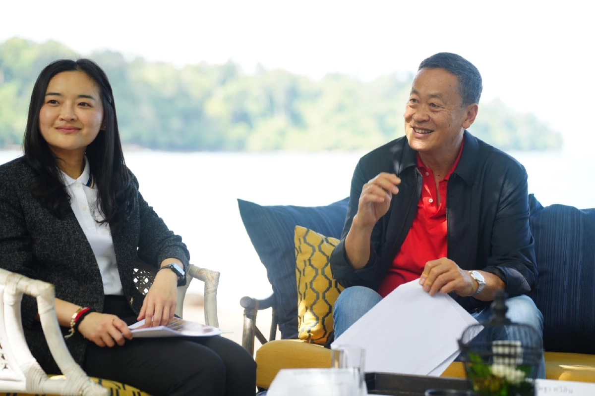 เศรษฐา ประกาศเดินหน้า ‘ดิจิทัลวอลเล็ต’- เล็ง ฟื้น ‘คณะผู้แทนการค้าไทย’