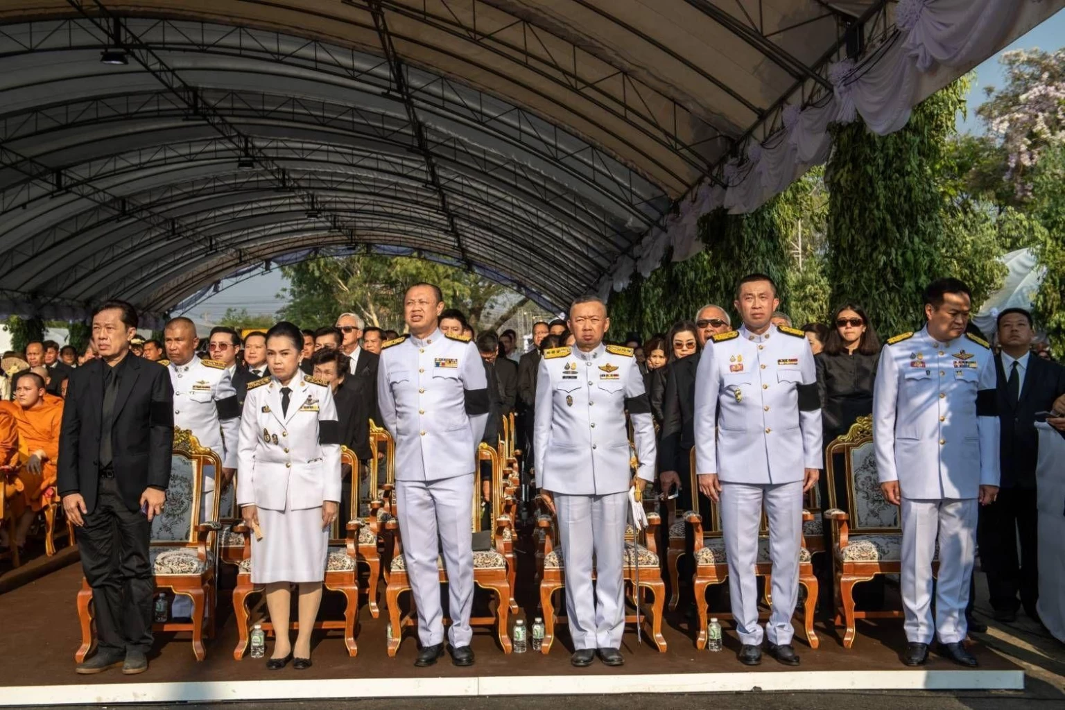 ตระกูลชิดชอบ