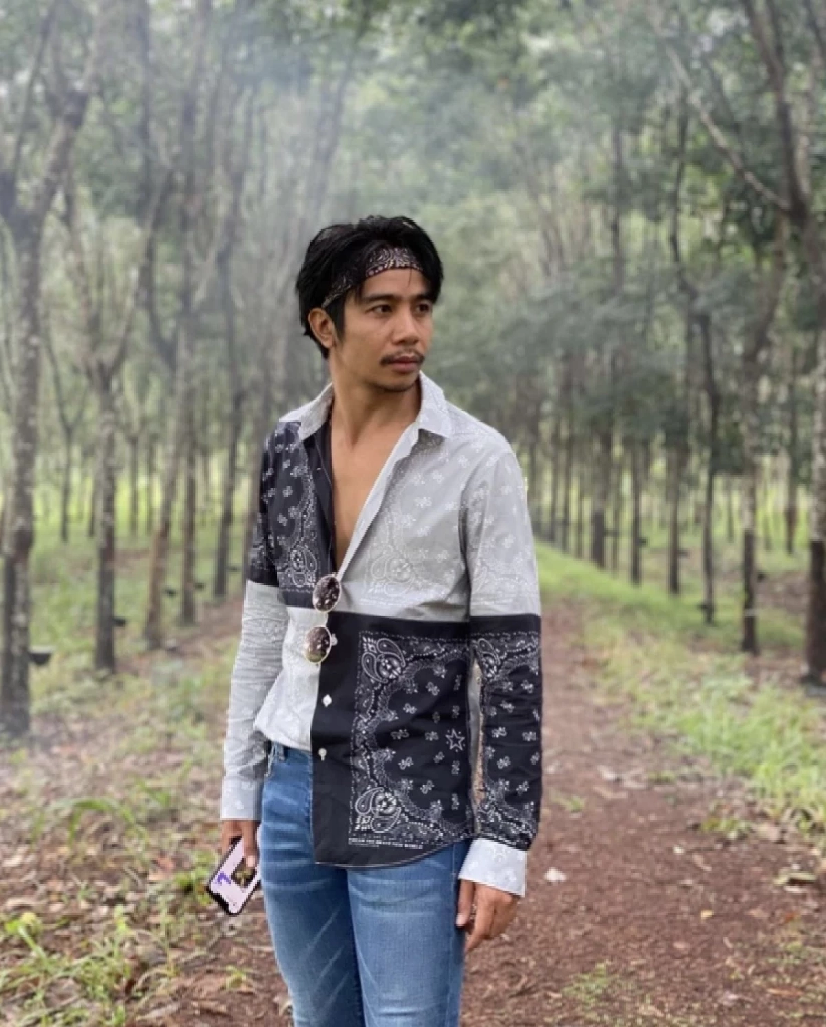 'ก้อง ห้วยไร่' โพสต์ยินดีนายกฯ คนใหม่ ลั่น ฝ่ายค้านมืออาชีพ จ้องจะเล่นท่าน