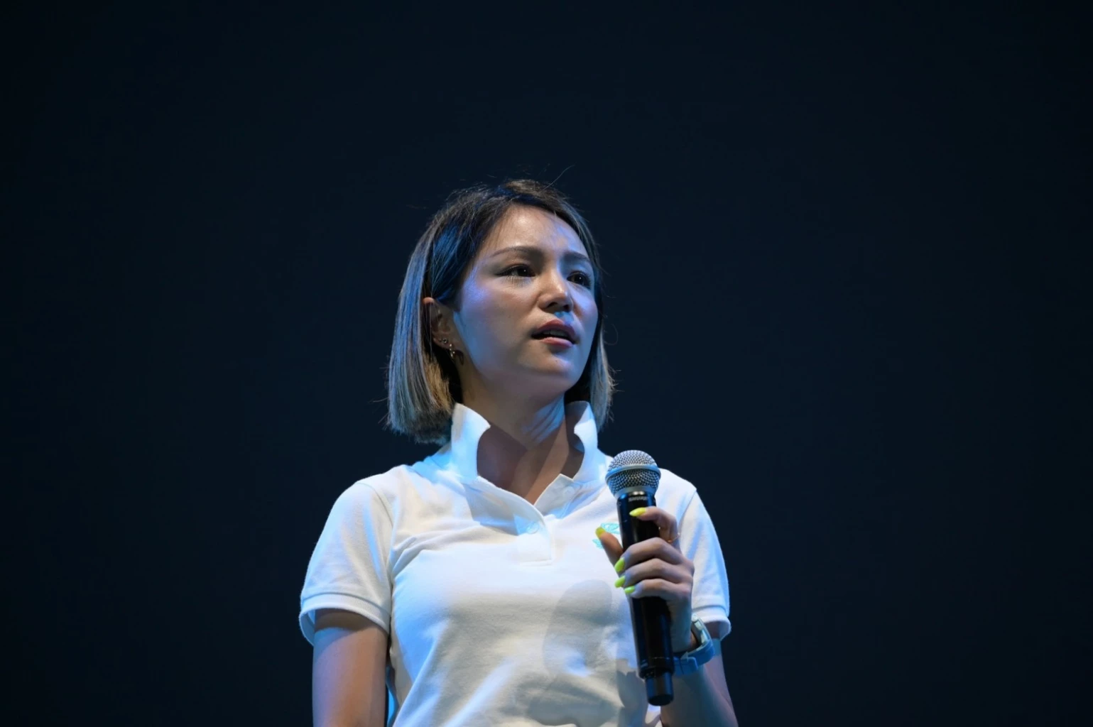 'มาดามเดียร์' ลั่น ถึงเวลา 'ปชป.' ประกาศจุดยืน 'ฝ่ายค้าน' ก่อนตั้ง ครม.ใหม่