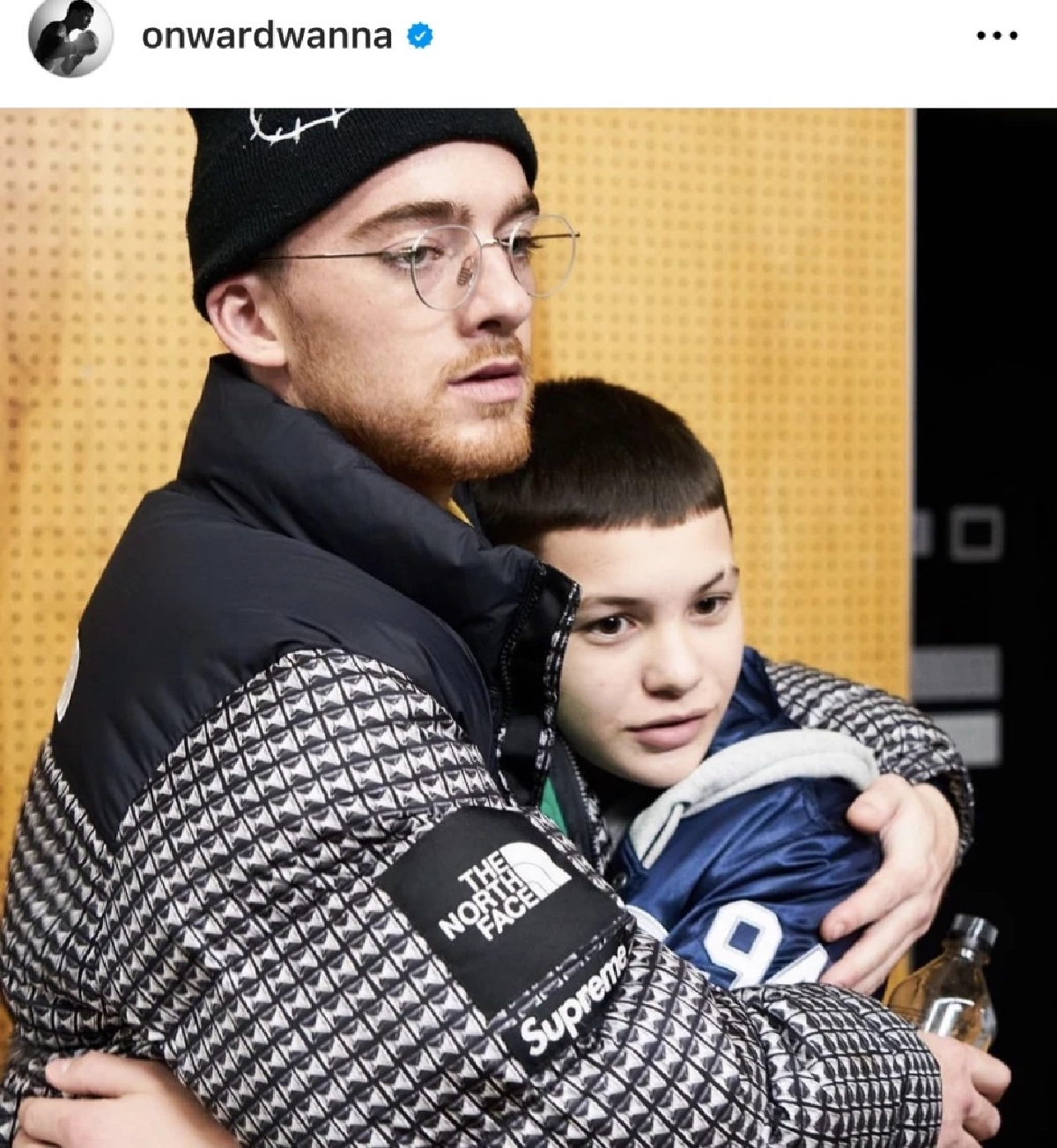 ช็อก 'Angus Cloud' Euphoria จากโลกนี้ไปตลอดกาล หลังสูญเสียพ่อ