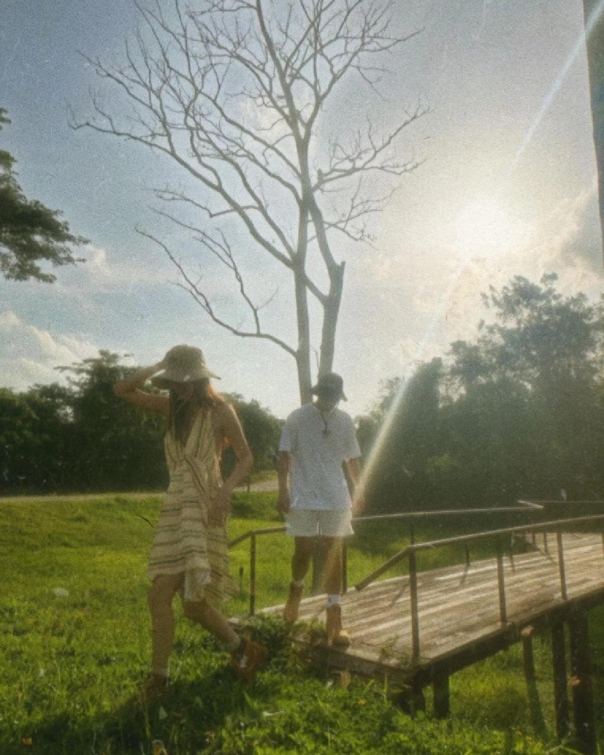 รวมความหวานฉ่ำ 'นาย-ใบเฟิร์น' ทริปล่าสุด หลุดเรียกที่รัก นึกว่าพรีเวดดิ้ง