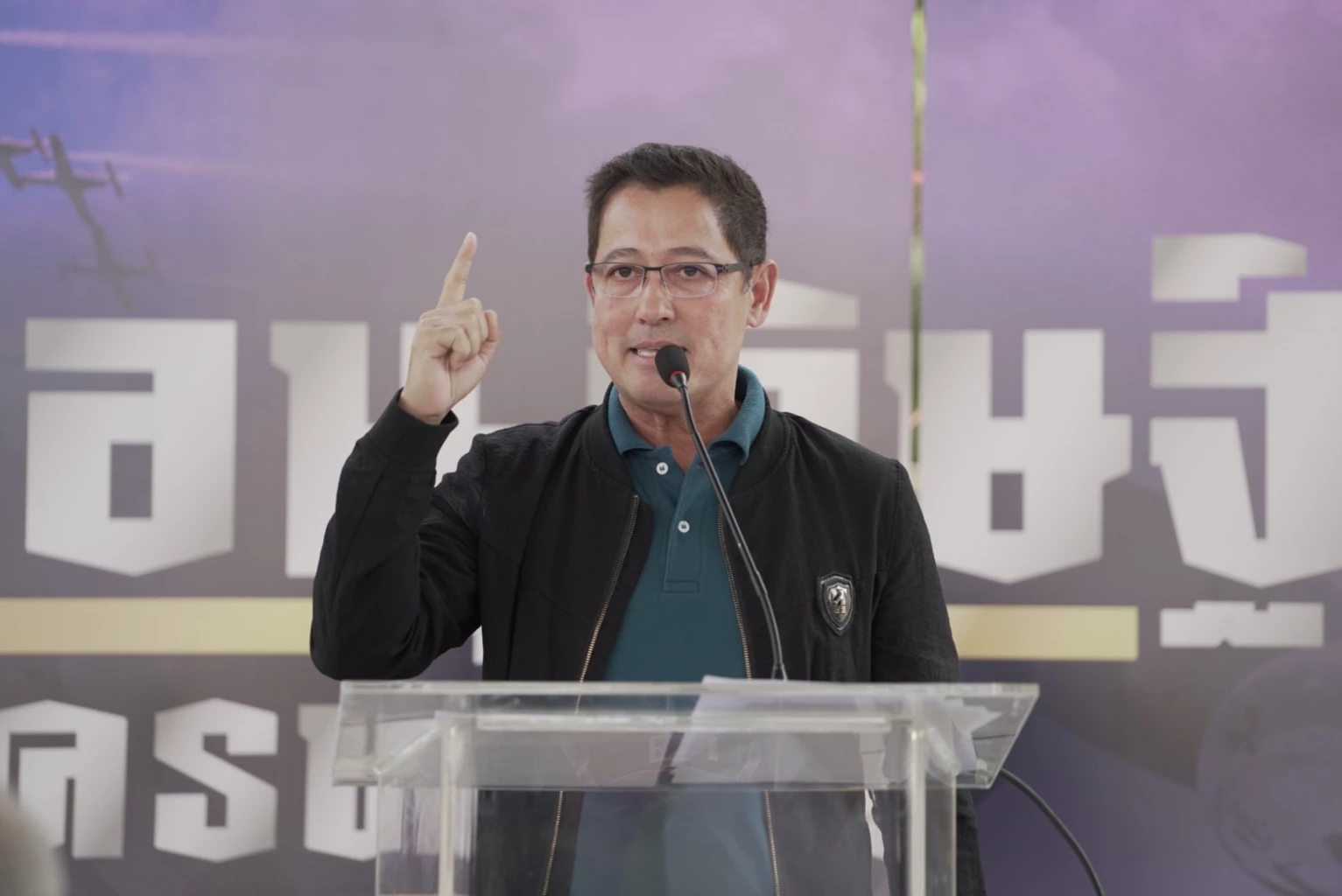 'ก้าวไกล' มีมติ  'โหวตนายกรัฐมนตรี' ไม่เห็นชอบ - ไทยสร้างไทย งดออกเสียง