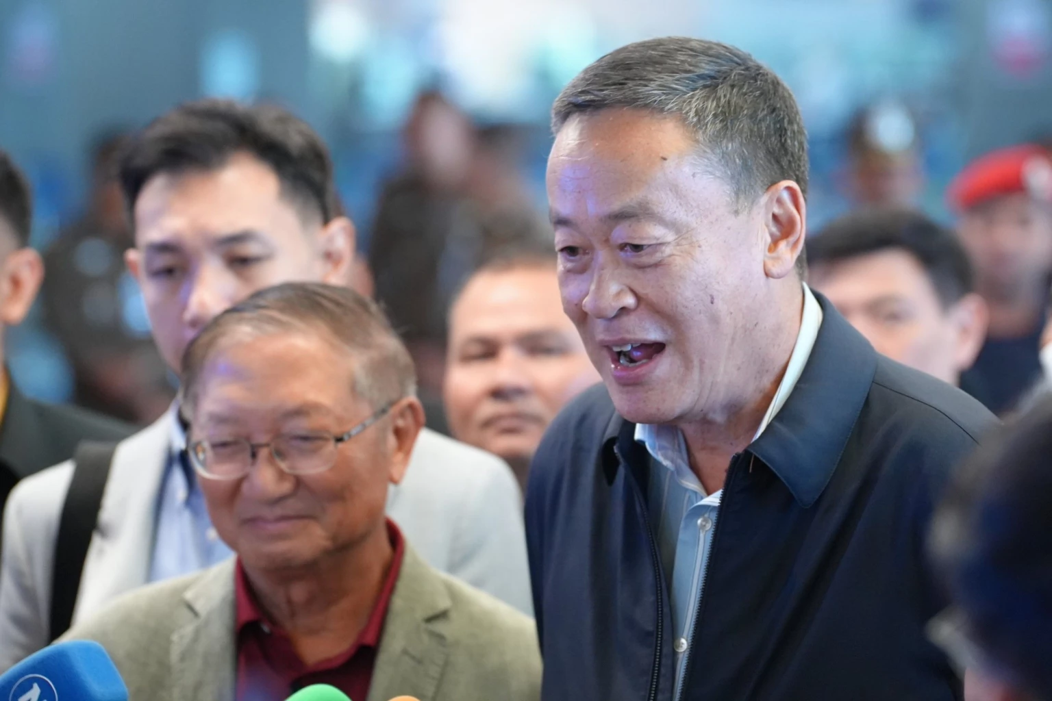 เปิดประวัติ ‘หมอมิ้ง’ ขุนพลคู่กายทักษิณ สู่ว่าที่ 'เลขาธิการนายกรัฐมนตรี'