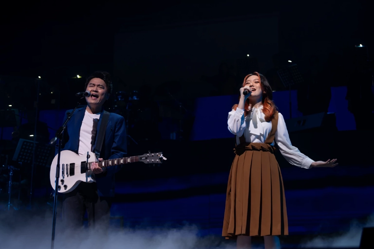 เฉลียง Rare Item คอนเสิร์ต