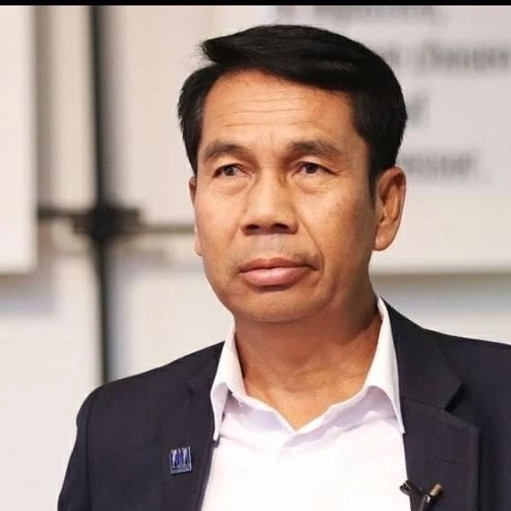 ‘สุทิน’ รองหัวหน้าพรรคเพื่อไทย เปิดใจ หากมีชื่อจริง พร้อมคุม ‘กลาโหม’