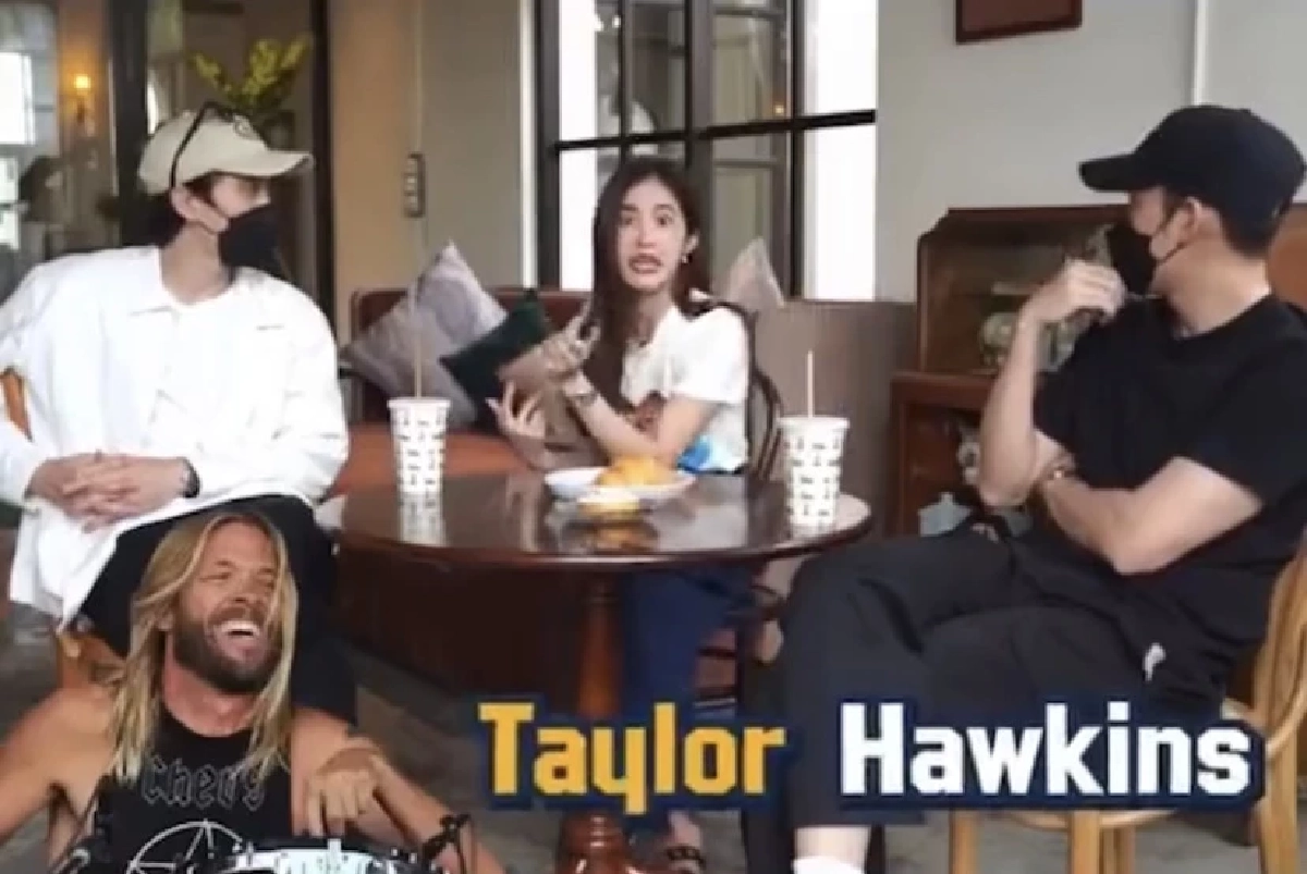 'มายด์ ลภัสลัล' โดนจวกพฤติกรรม ตามศิลปินเข้าโรงแรม-ห้องน้ำ เป็น 'ซาแซง' ?