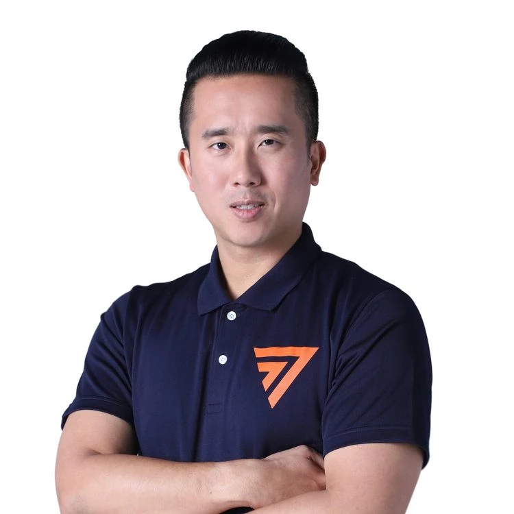 จรยุทธ จตุรพรประสิทธิ์