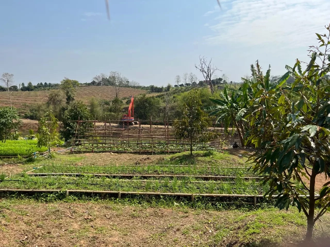 ‘บิ๊กป้อม’ โวผลงาน ‘ร่วมรัฐบาล’ มอบสิทธิ์ที่ทำกินทั่วประเทศ 1.12 ล้านไร่