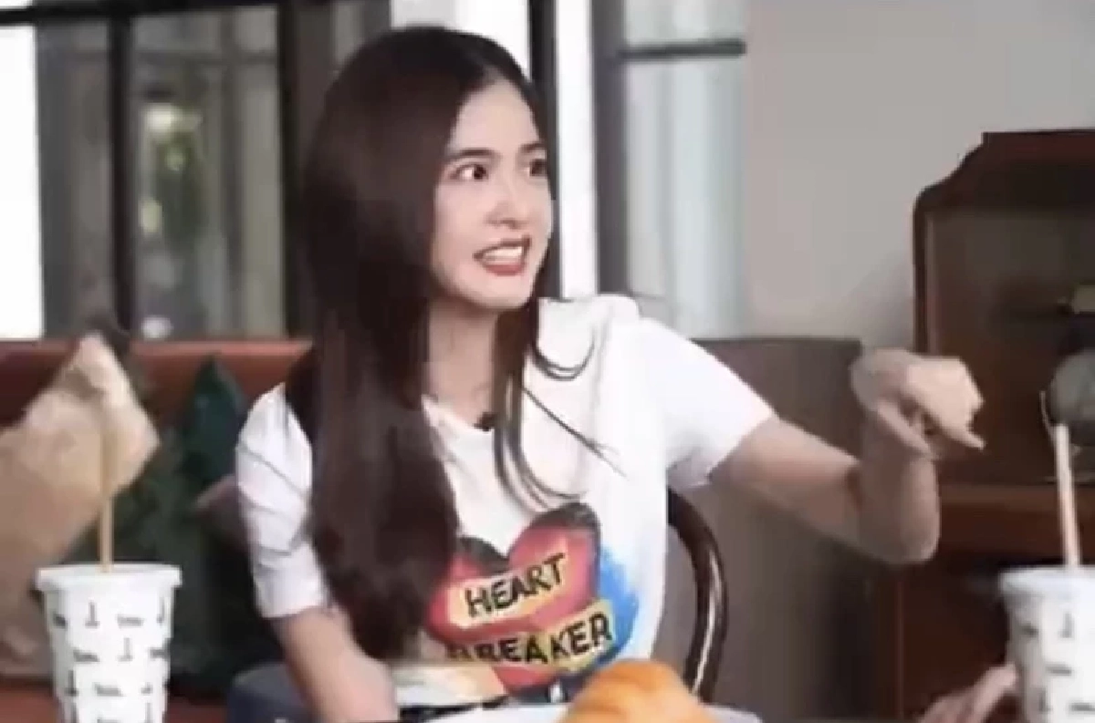 'มายด์ ลภัสลัล' โดนจวกพฤติกรรม ตามศิลปินเข้าโรงแรม-ห้องน้ำ เป็น 'ซาแซง' ?