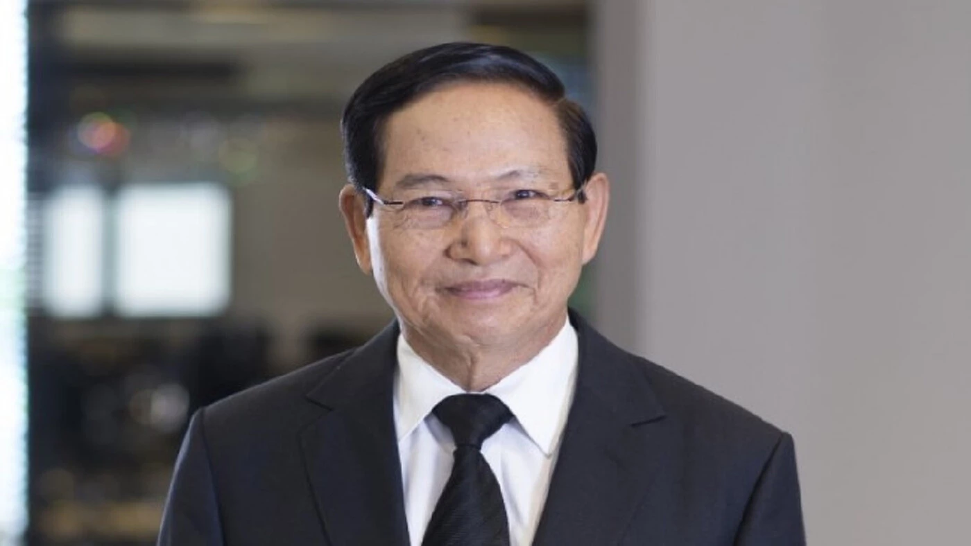 ปลิว ตรีวิศวเวทย์ 