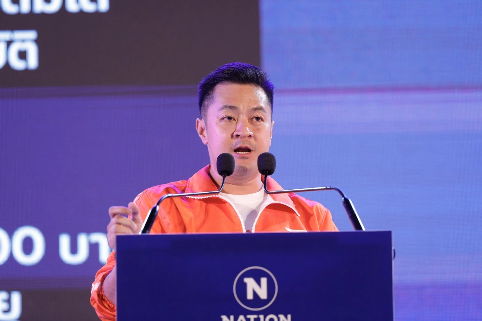 ปดิพัทธ์ แบ่งรับแบ่งสู้ 'ก้าวไกล' ส่งต่อ 'ประชาธิปัตย์' ผู้นำฝ่ายค้าน