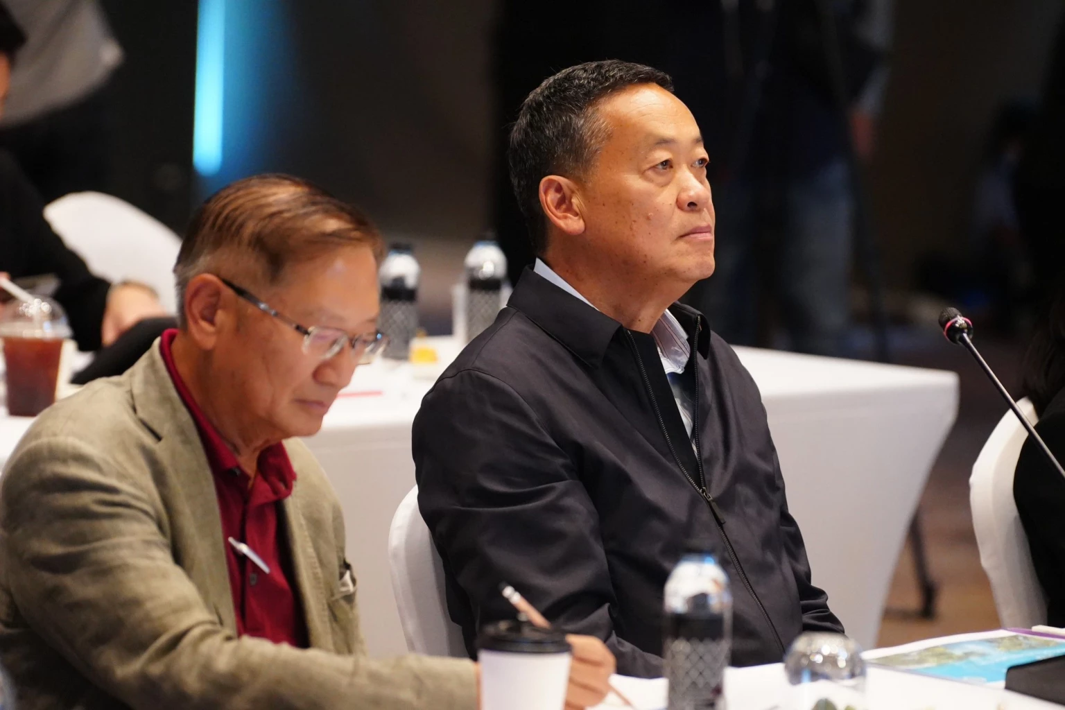 เปิดประวัติ ‘หมอมิ้ง’ ขุนพลคู่กายทักษิณ สู่ว่าที่ 'เลขาธิการนายกรัฐมนตรี'