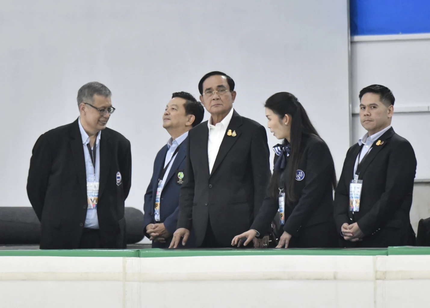 ‘บิ๊กตู่’ แจง 'แต่งตั้งโยกย้าย' ขรก. ดำเนินการตามห้วงเวลาที่กำหนดไว้แล้ว