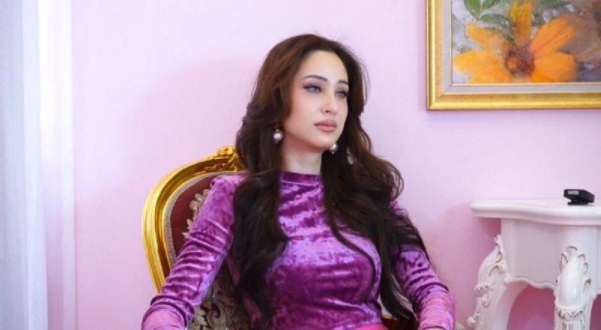 'ขวัญ อุษามณี' เล่ามรสุมชีวิตที่ไม่เคยเปิดเผย เคยคิดสั้น กินยาหวังจบชีวิต