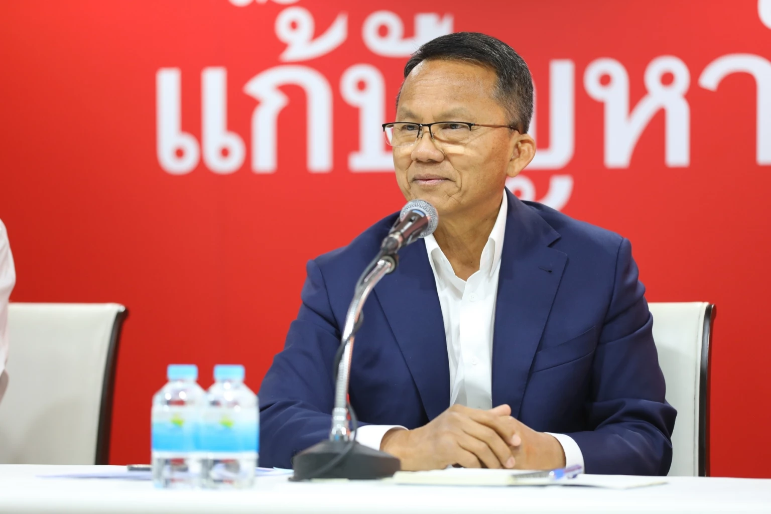 นายสมศักดิ์ เทพสุทิน