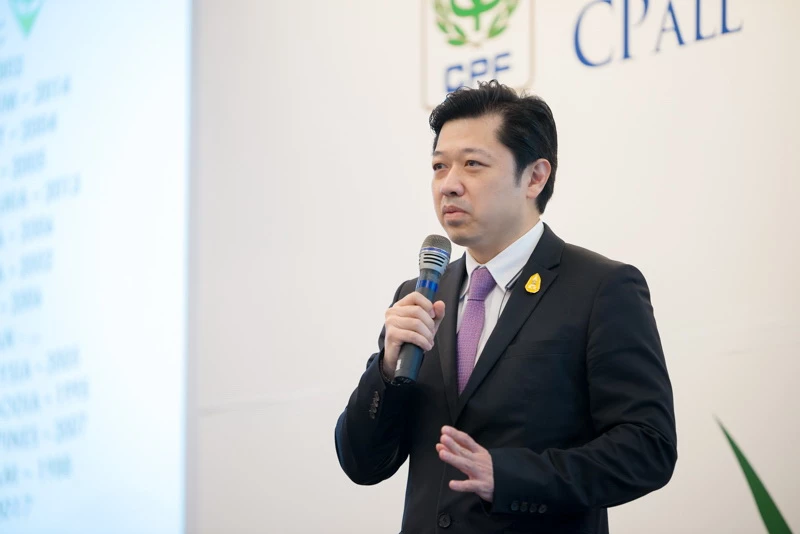 ศุภชัย เจียรวนนท์ 