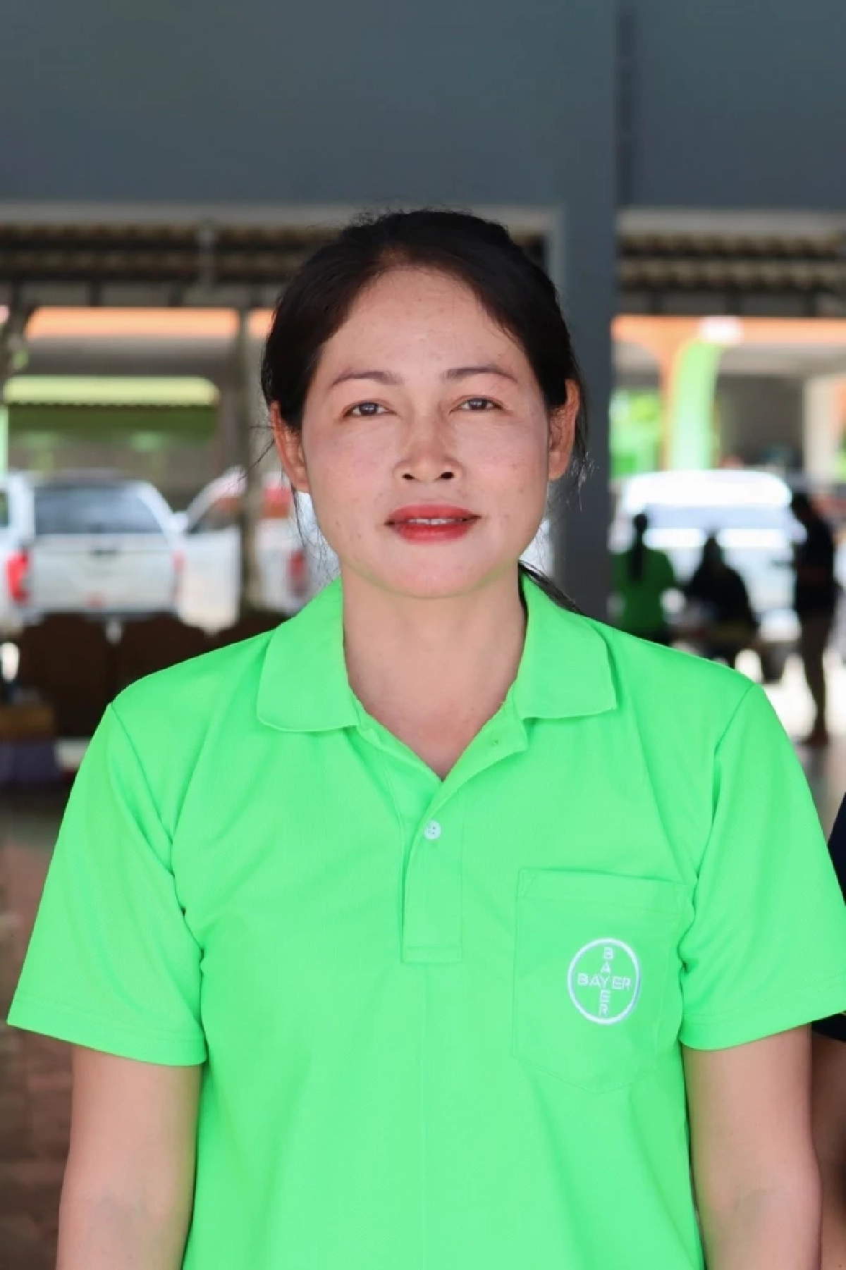 ระวิวรรณ จันทร์มาลา