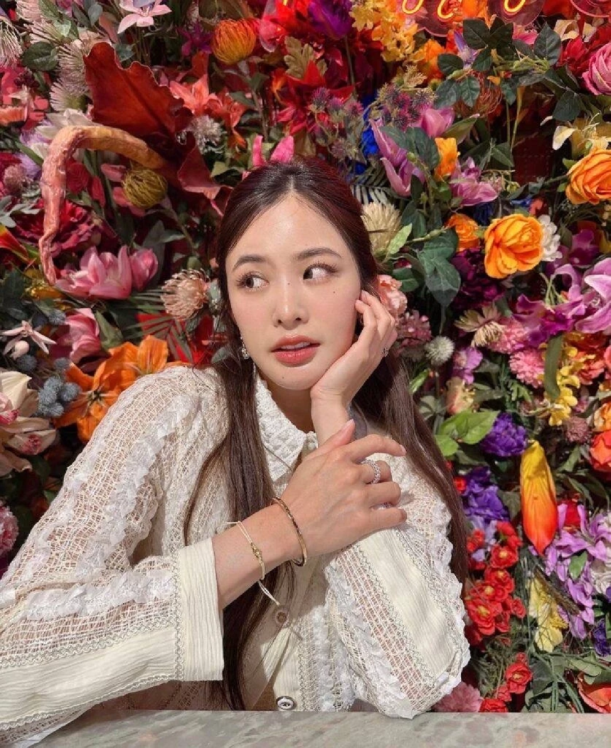 'มายด์ ลภัสลัล' โดนจวกพฤติกรรม ตามศิลปินเข้าโรงแรม-ห้องน้ำ เป็น 'ซาแซง' ?