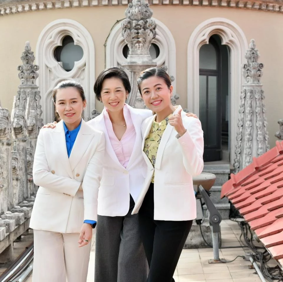 ทีมโฆษกรัฐบาลลุงตู่