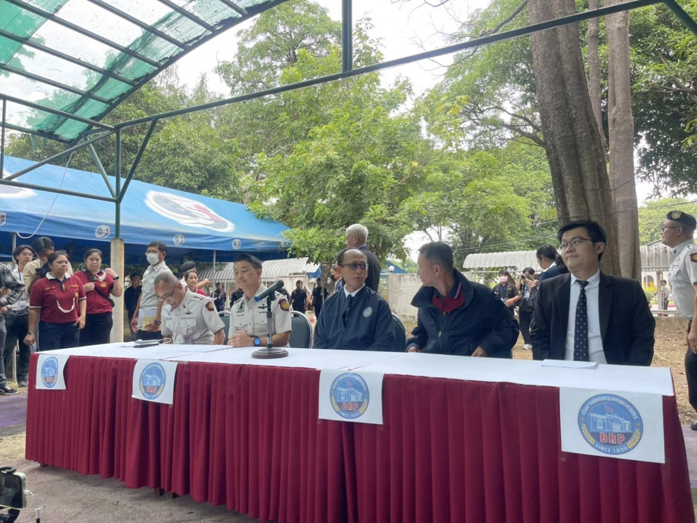 กรมราชทัณฑ์