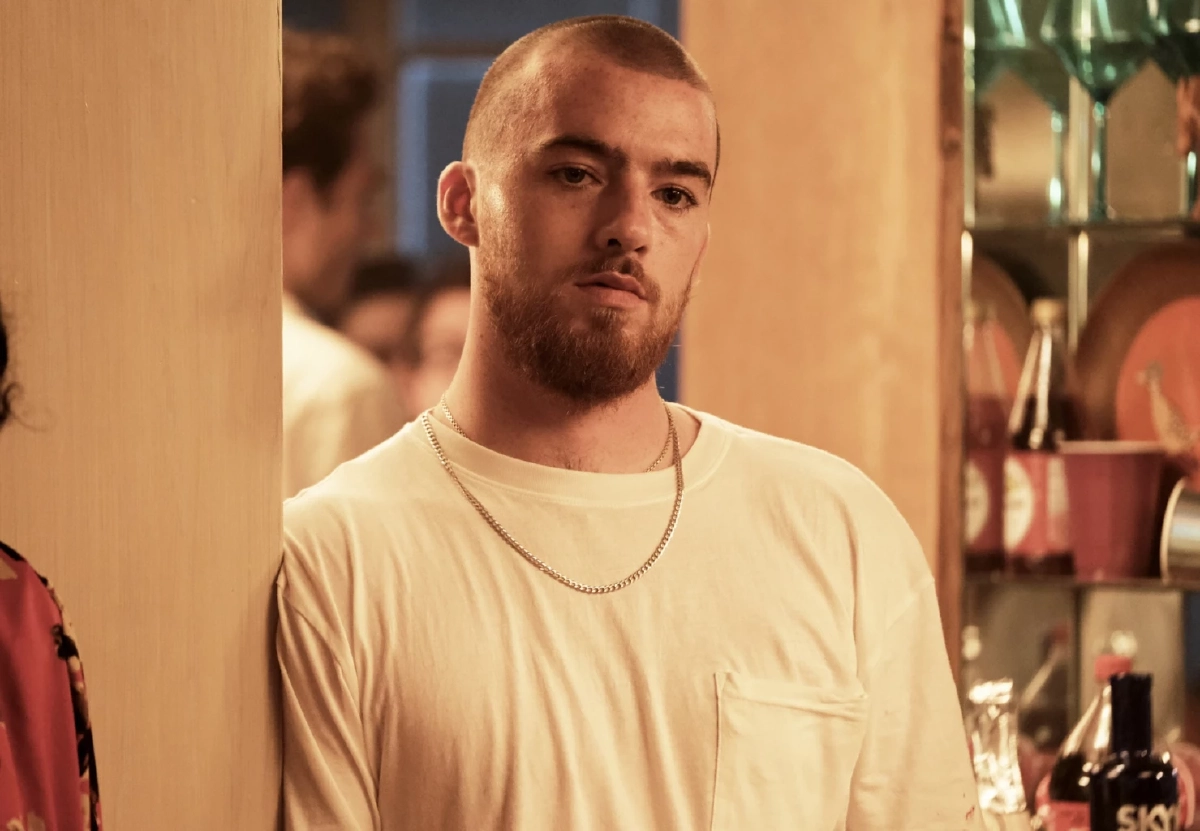 ช็อก 'Angus Cloud' Euphoria จากโลกนี้ไปตลอดกาล หลังสูญเสียพ่อ