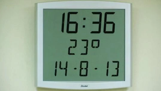 นาฬิการัฐสภา