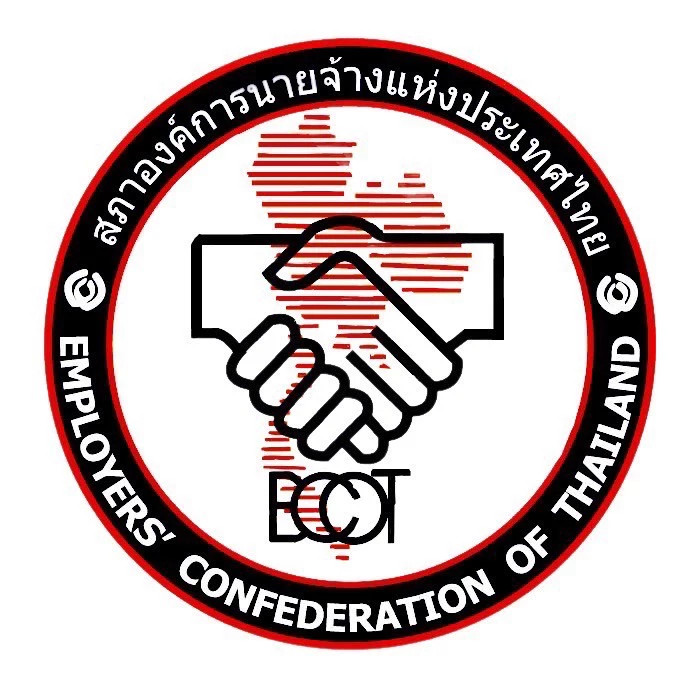 สภาองค์การนายจ้างแห่งประเทศไทย 
