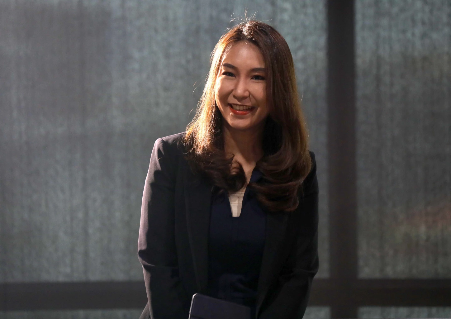 พิธา เดินสายทั่วประเทศ  นำปัญหาชงผ่าน ก้าวไกล - ศิริกัญญา  เหมาะนั่งหน.พรรค