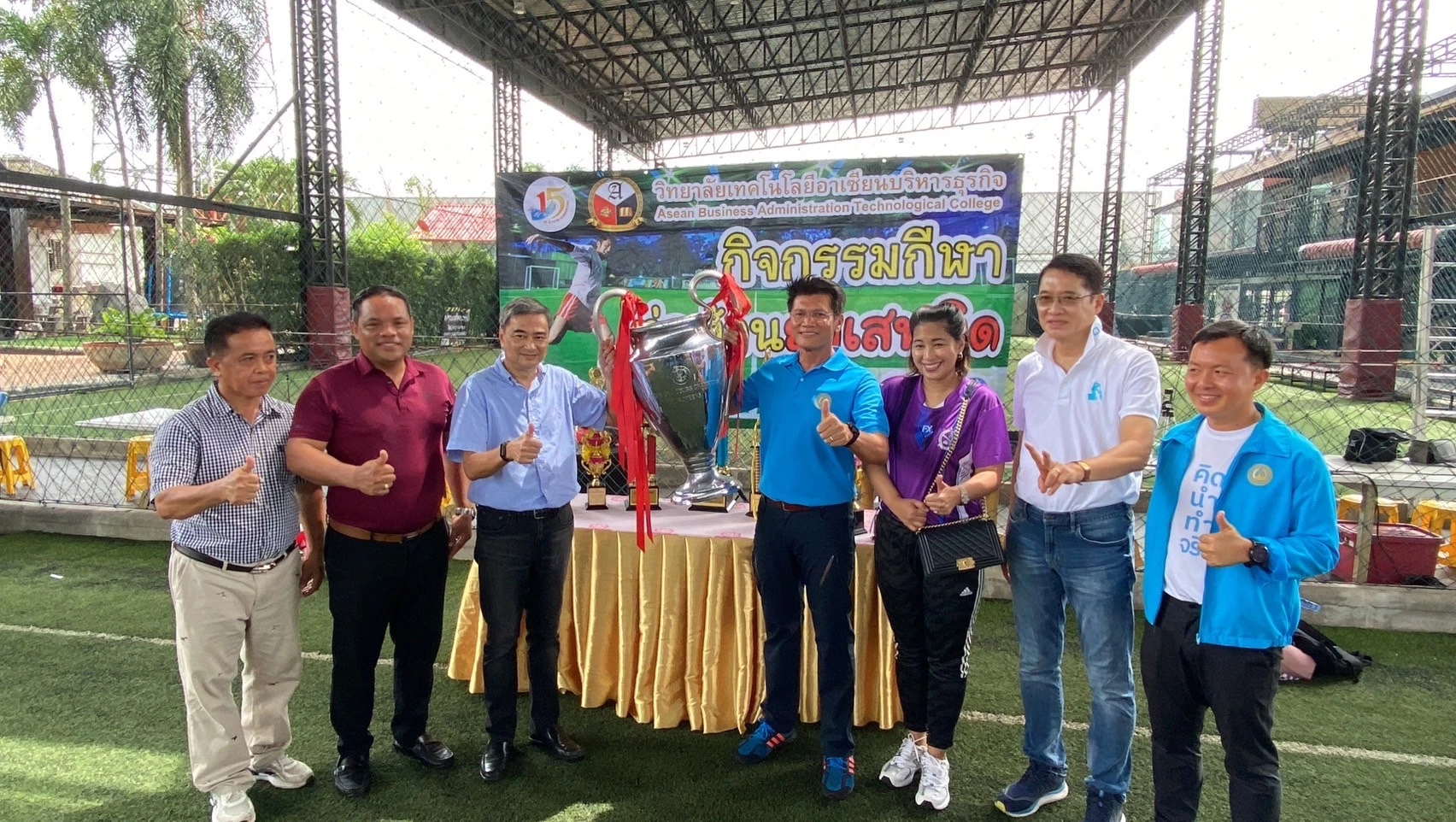 ‘ชวน-อภิสิทธิ์’ แท็กทีมแกนนำ ‘ประชาธิปัตย์’ ลุยหาเสียงช่วย ‘หมอบัญญัติ’