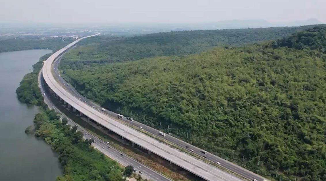 มอเตอร์เวย์โคราช