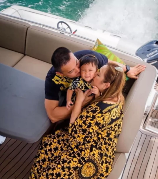 ส่องประวัติ รมต.หน้าใหม่ 'ศุภมาส อิศรภักดี' รมว.หญิงคนแรก แห่งกระทรวง อว.