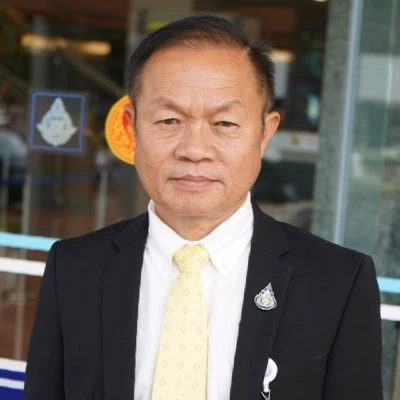 ดร.สฤษดิ์ บุตรเนียร สส.ปราจีนบุรี พรรคภูมิใจไทย