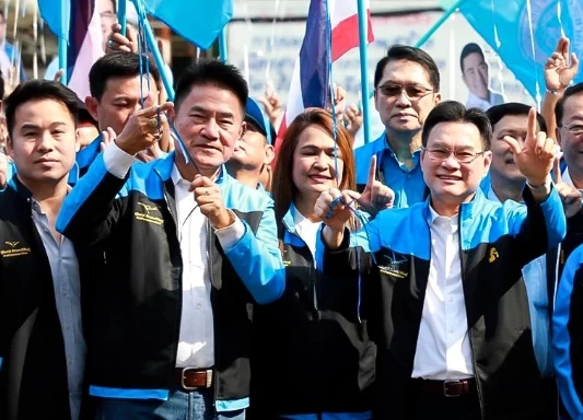 ผู้การแต้ม