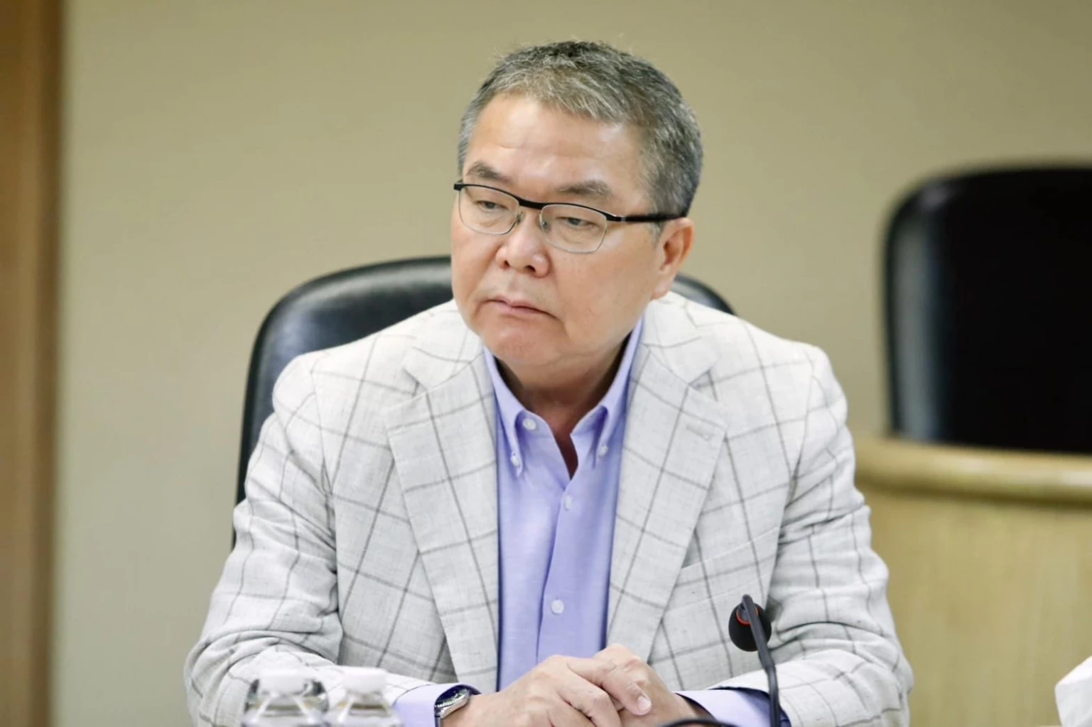 นายสัตวแพทย์ชัย วัชรงค์