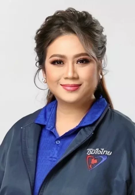 ส่องประวัติ รมต.หน้าใหม่ 'ศุภมาส อิศรภักดี' รมว.หญิงคนแรก แห่งกระทรวง อว.