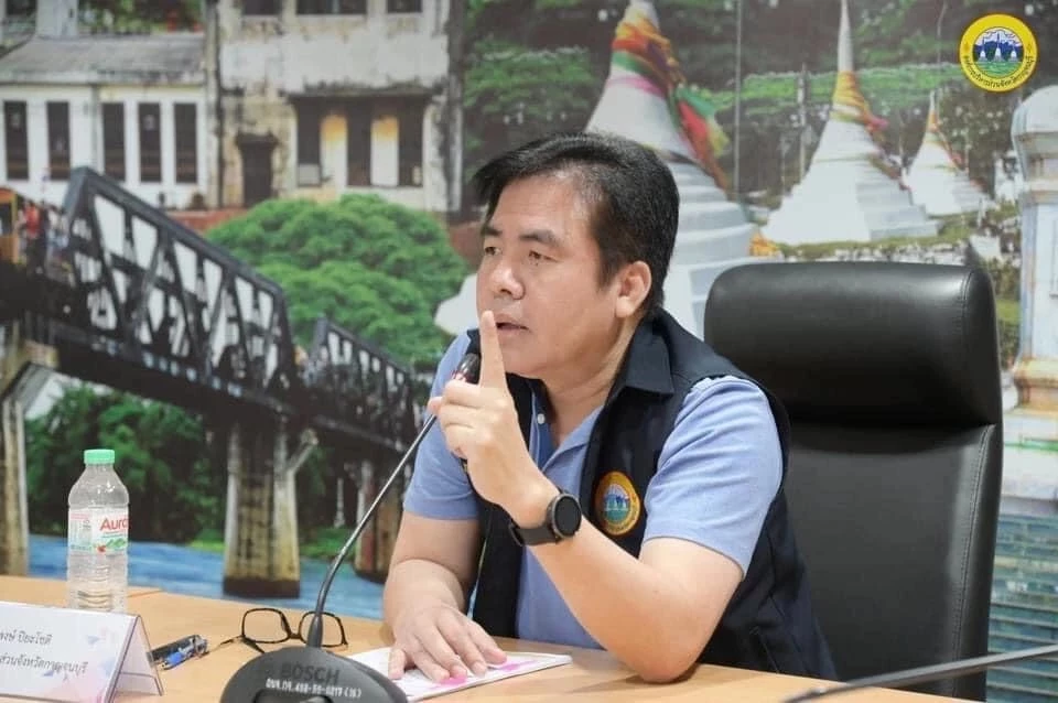 หมอหนุ่ย หรือ สุรพงษ์ ปิยะโชติ ว่าที่ รมช.คมนาคม 