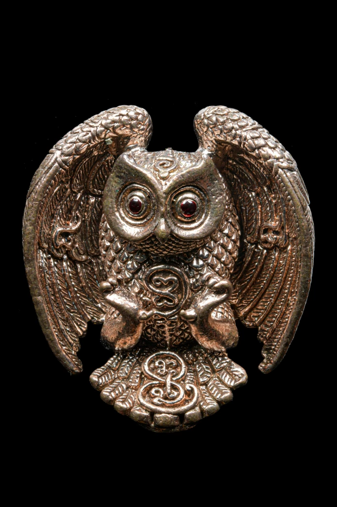 พญานกถึดทือ 