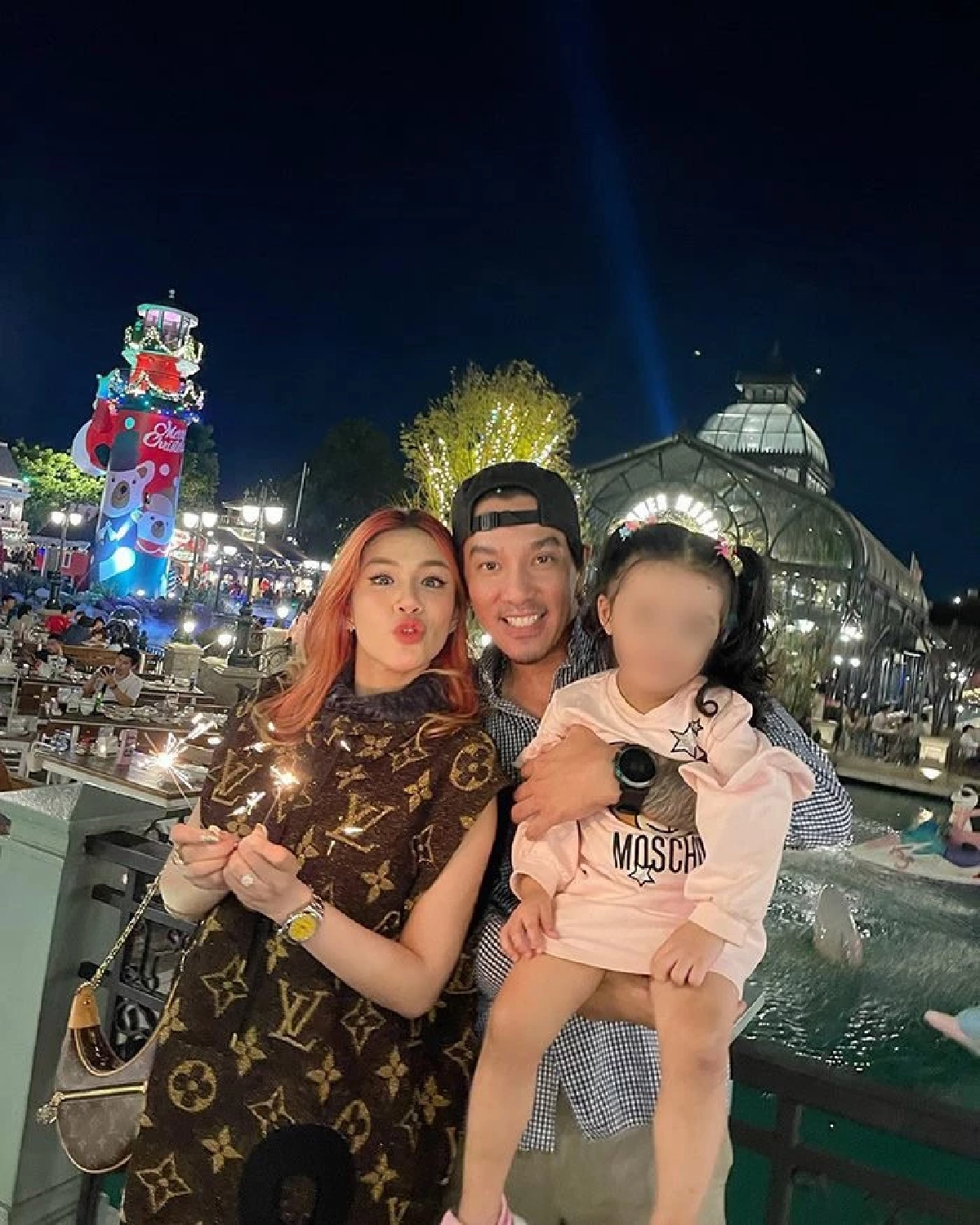 ร่ำไห้หนัก ‘ใบเตย อาร์สยาม’ ขอศาลให้โอกาสออกจากคุกไปทำหน้าที่แม่