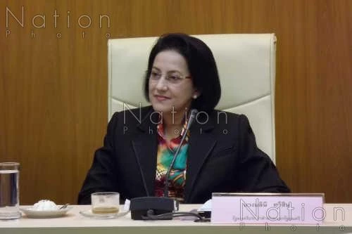 'ผู้แทนการค้าไทย ' เซ็ง ถูกตีข่าวติดบัญชีดำห้ามเข้าสหรัฐ ท้าให้ตรวจสอบ