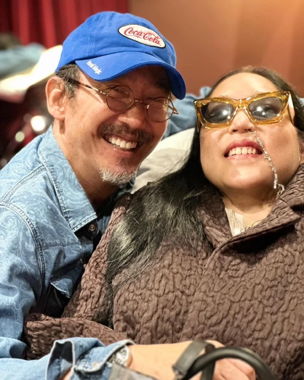 สู้สุด สลบไป 2 วัน ‘คุณหญิงแมงมุม’ ผ่าตัดด่วน หลอดเลือดเเดงใหญ่หัวใจฉีกขาด