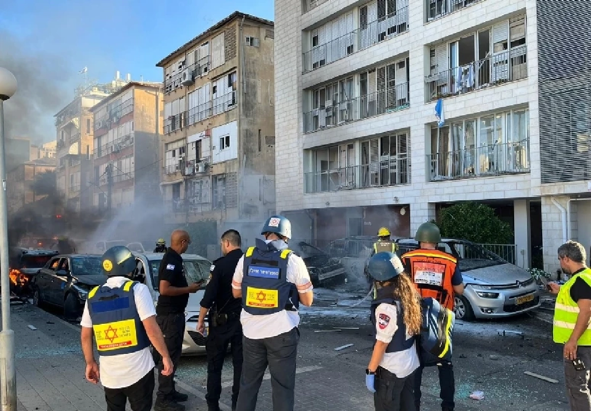 สงครามอิสราเอล