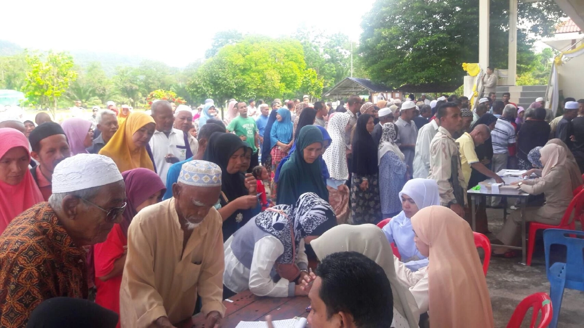 กฟก.วอนสมาชิกเกษตรกรกว่า 5.2 ล้าน ใช้สิทธิ 'เลือกตั้งผู้แทนเกษตรกร'12 พ.ย.