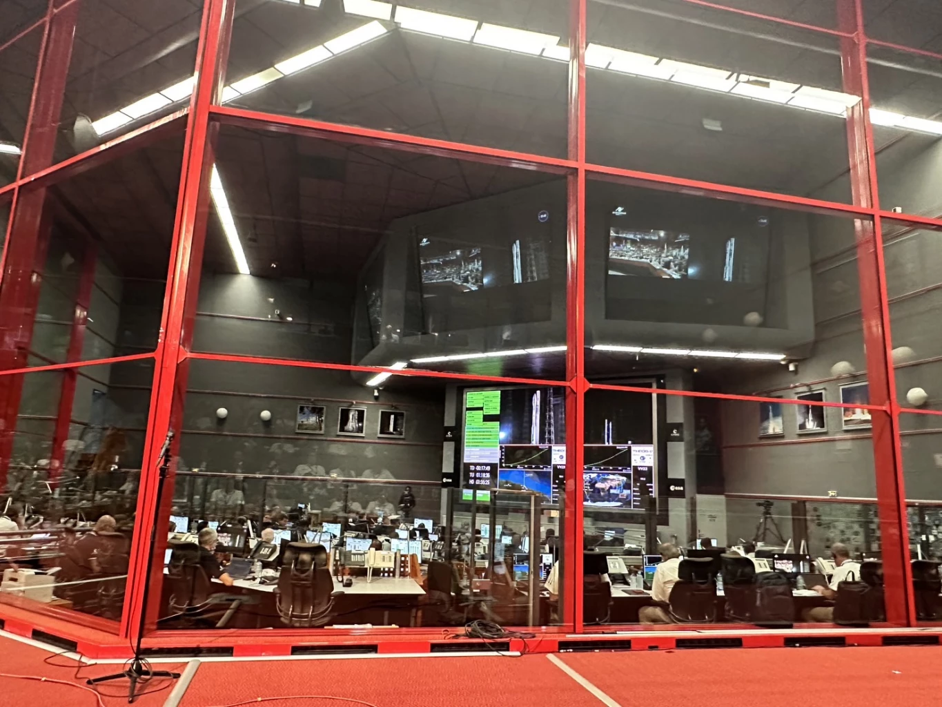 ส่งดาวเทียม THEOS-2 ขึ้นสู่วงโคจร