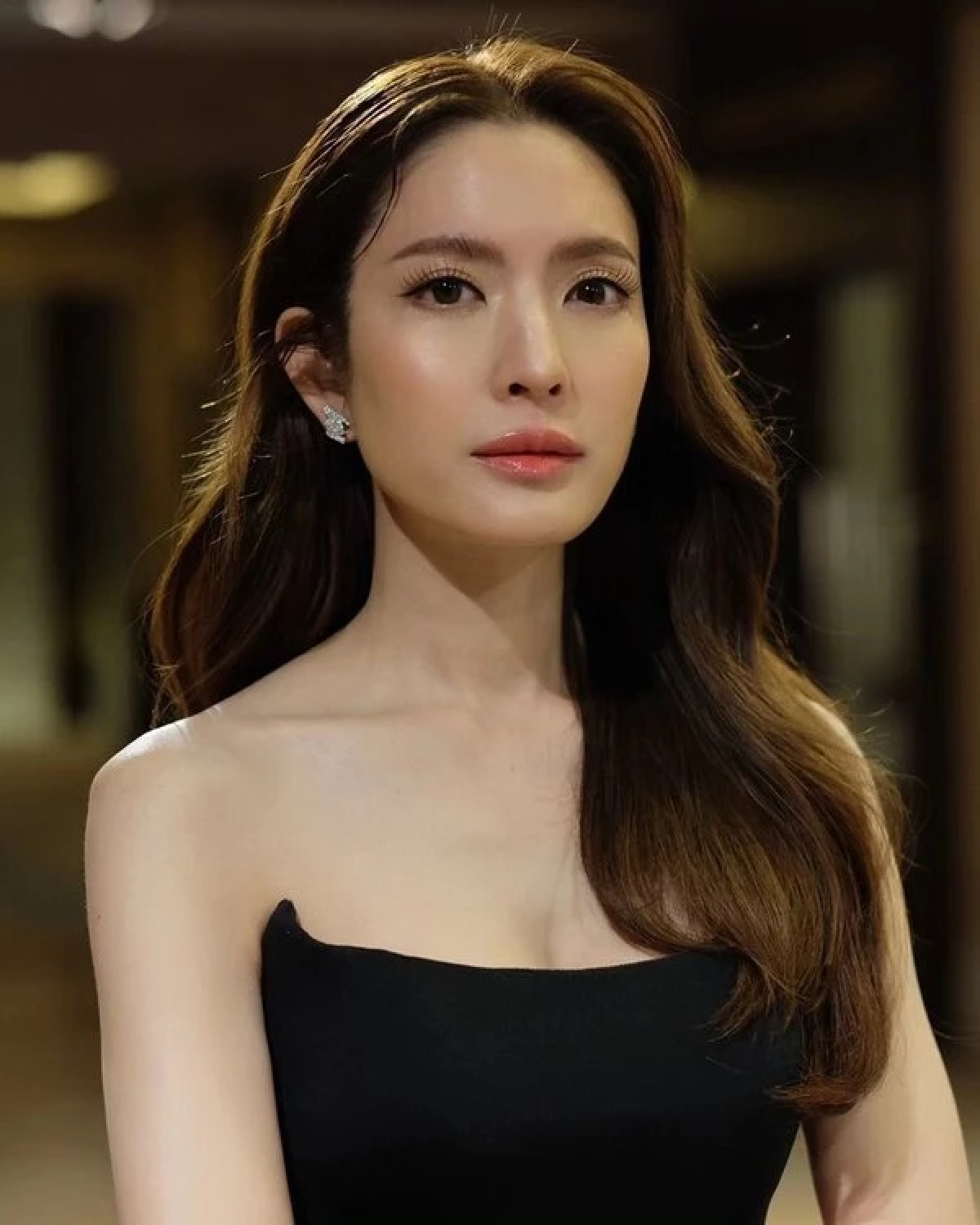 ทำไมยังไม่พูดเรื่องสถานะ นนกุล ‘แอฟ ทักษอร’ ขอแจงสาเหตุ ขอโทษที่ใช้คำผิด
