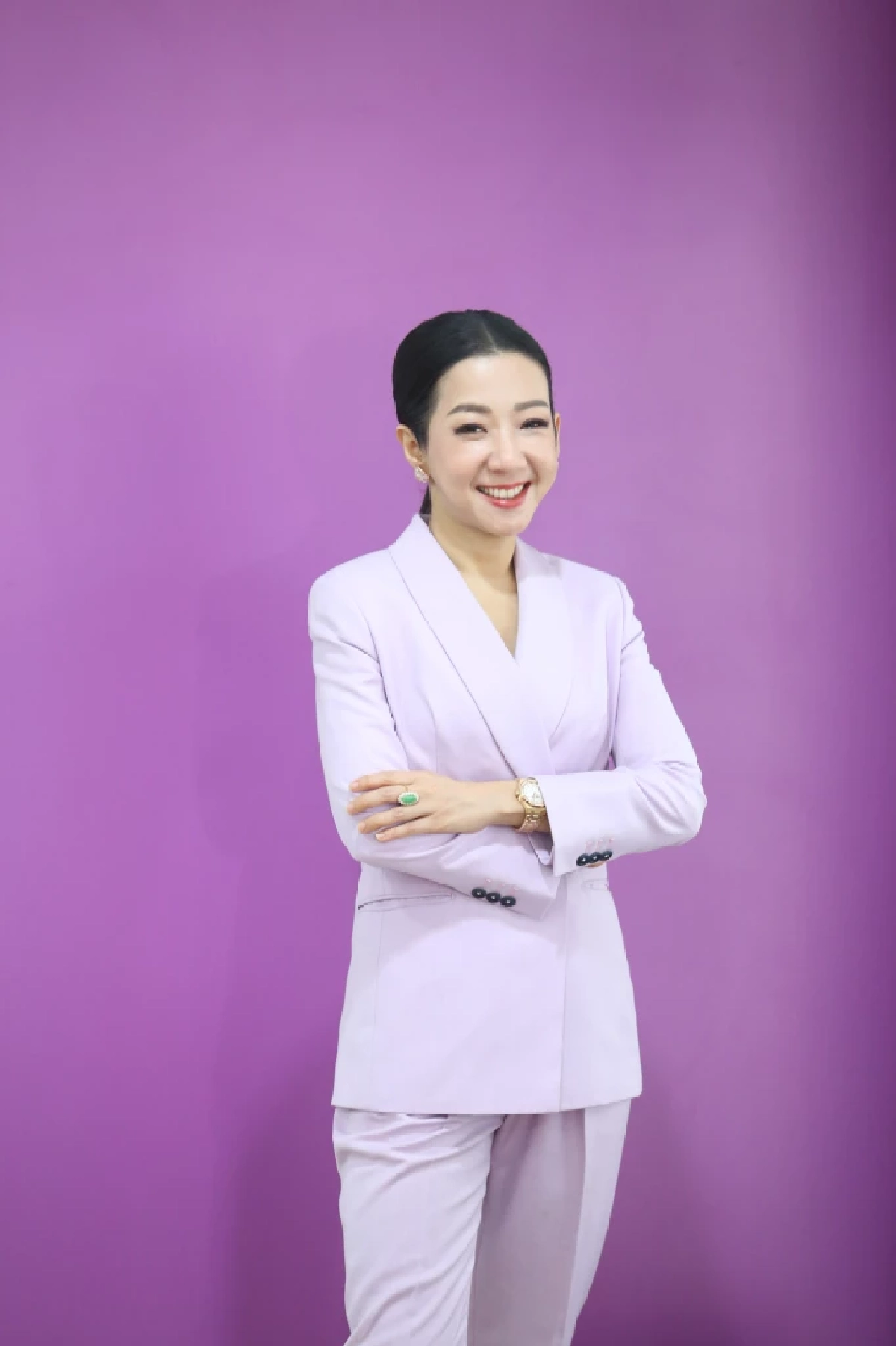 พรรณสิรี คุณากรไพบูลย์ศิริ